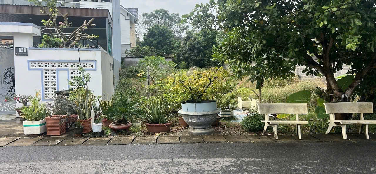 BÁN ĐẤT PHƯỜNG BÀ RỊA THÀNH PHỐ HỒ CHÍ MINH